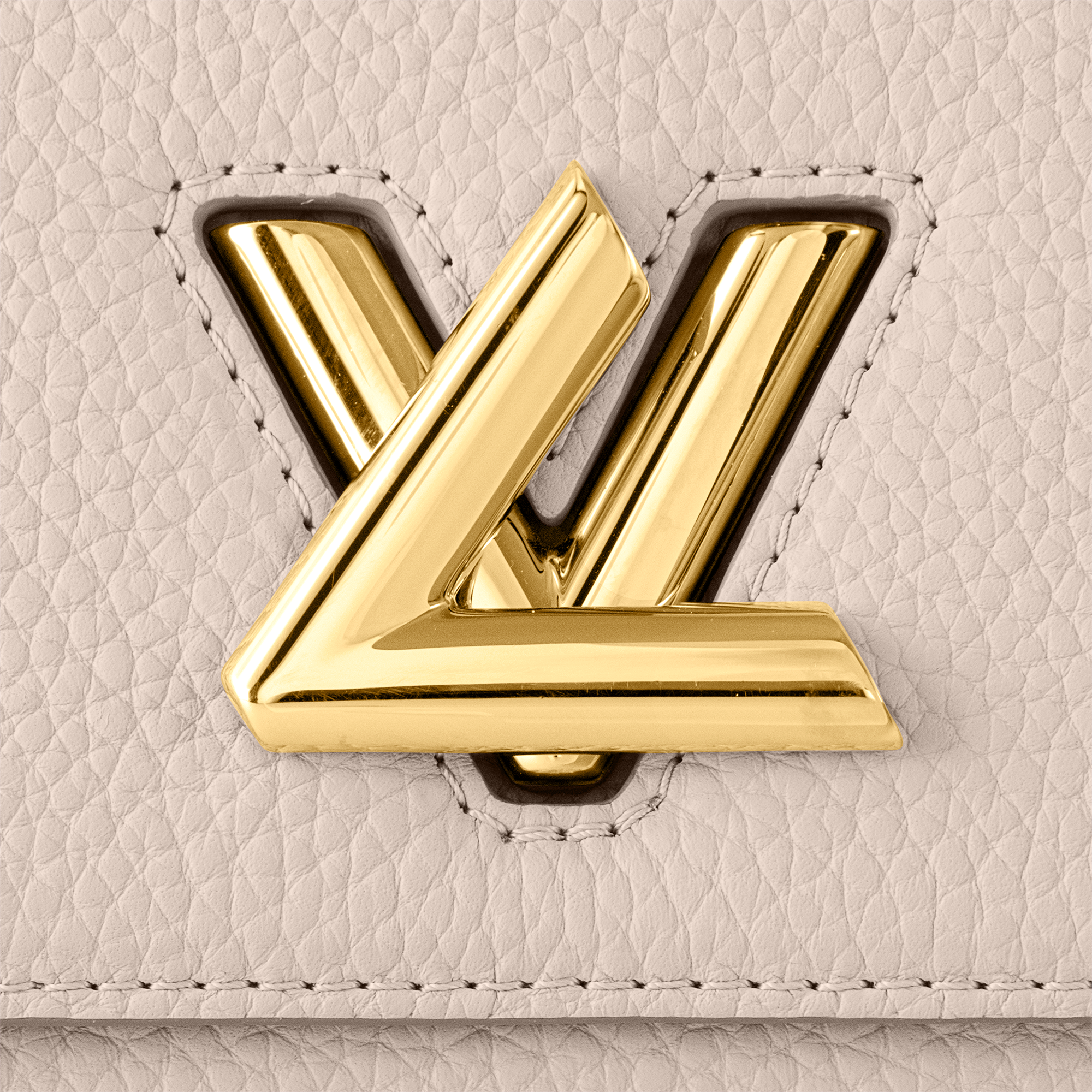 Louis vuitton outlet twist one handle